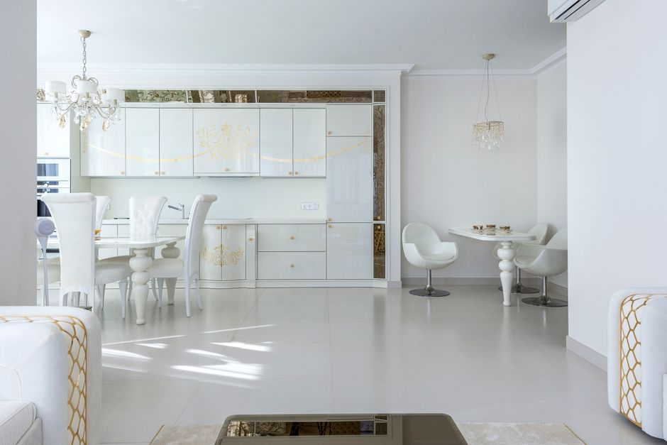 Showroom CasaForma en Marbella