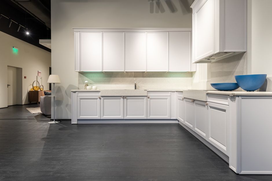 Showroom CasaForma en València